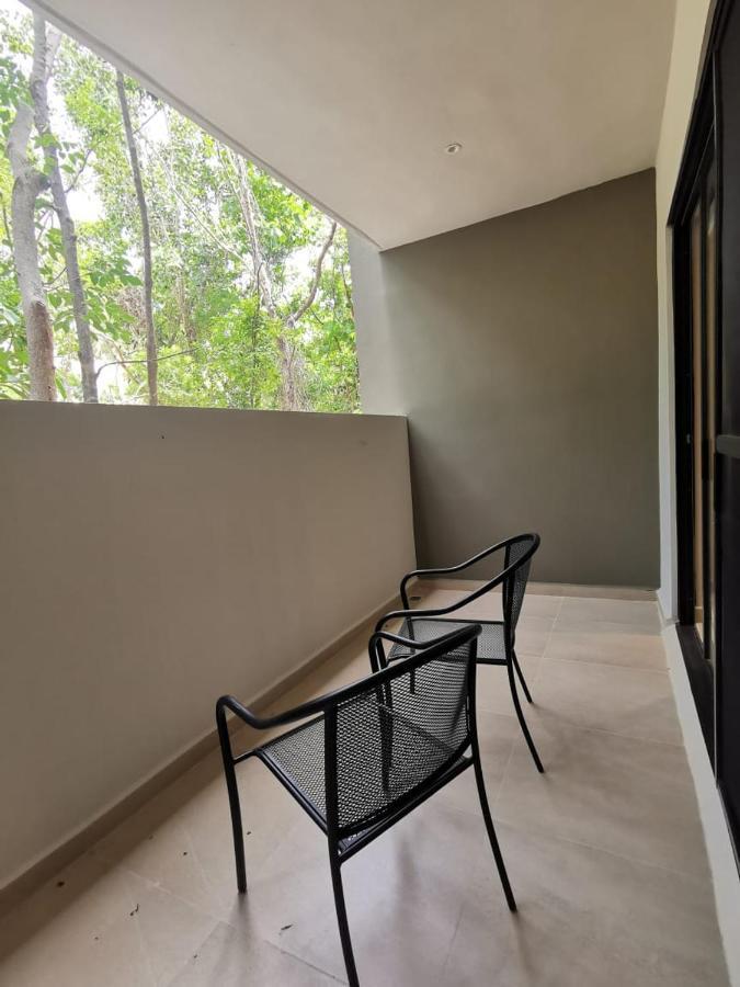 Departamento Selvanova Coto 8 Playa Del Carmen Apartamento Playa del Carmen