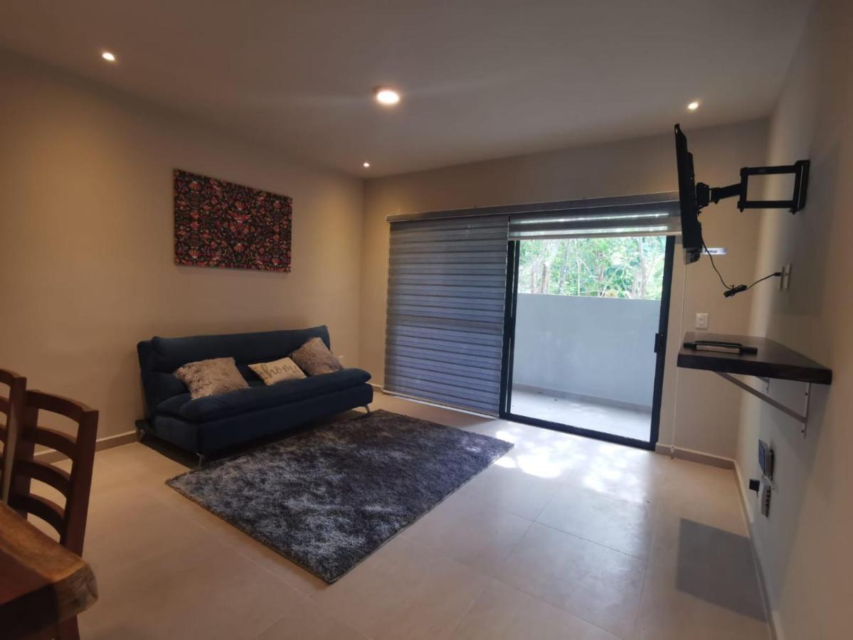 Departamento Selvanova Coto 8 Playa Del Carmen