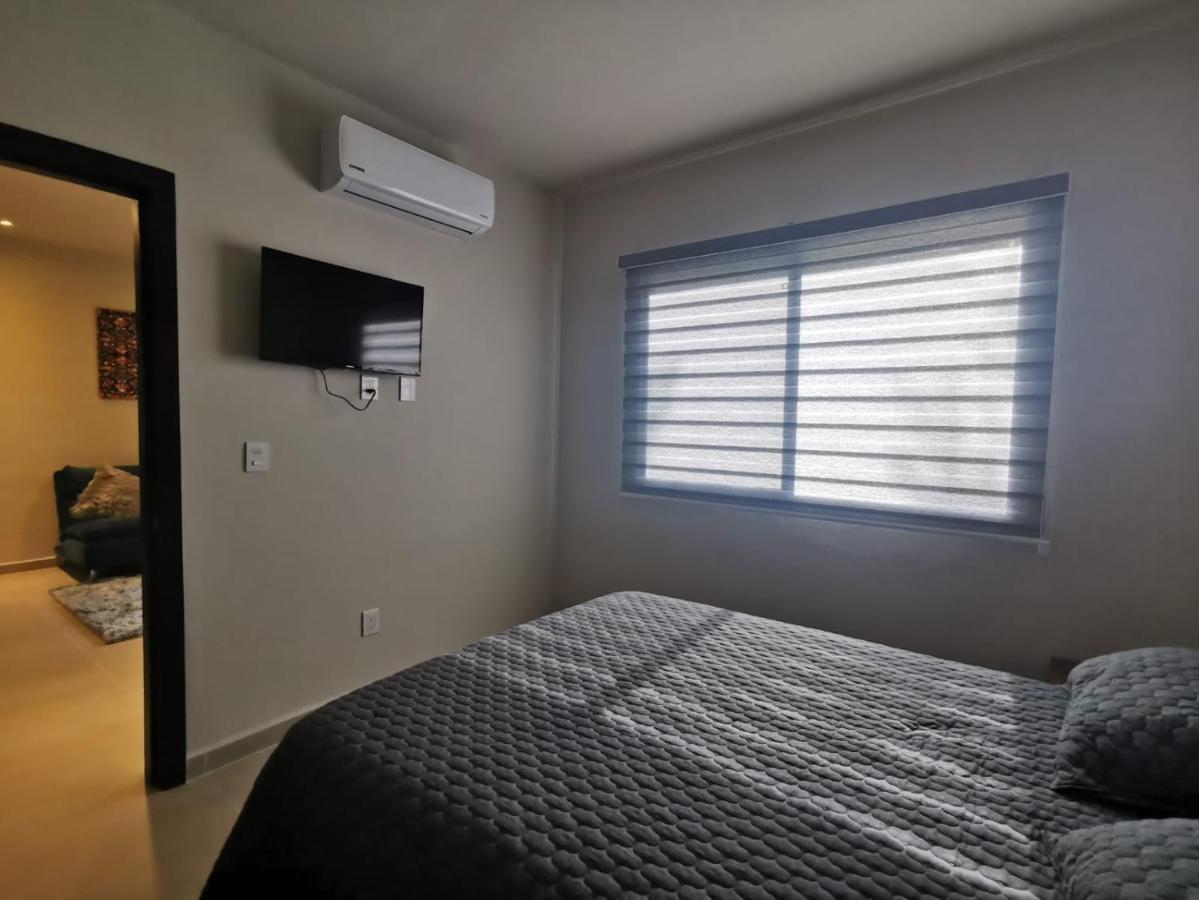Apartamento Departamento Selvanova Coto 8 Playa Del Carmen