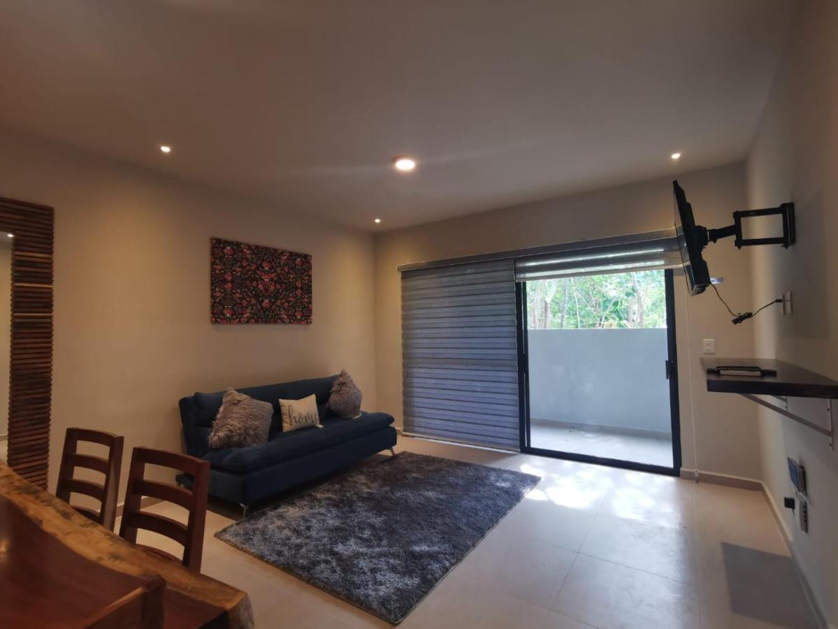 Apartamento Departamento Selvanova Coto 8 Playa Del Carmen *