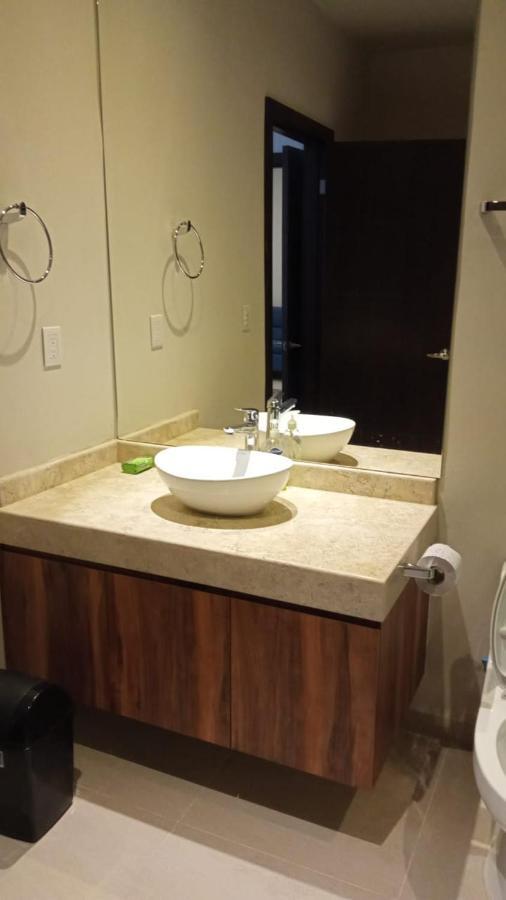 Departamento Selvanova Coto 8 Playa Del Carmen Apartamento *