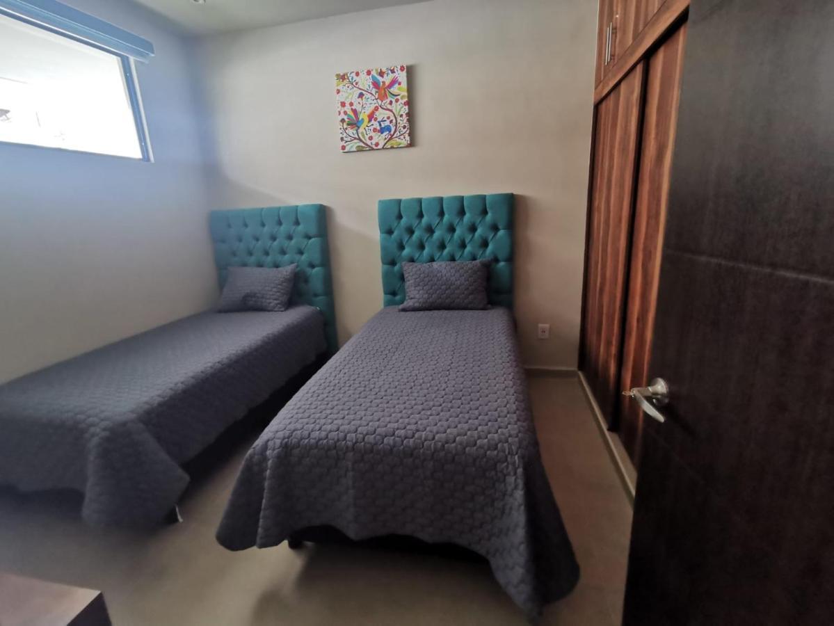Departamento Selvanova Coto 8 Playa Del Carmen * Playa del Carmen