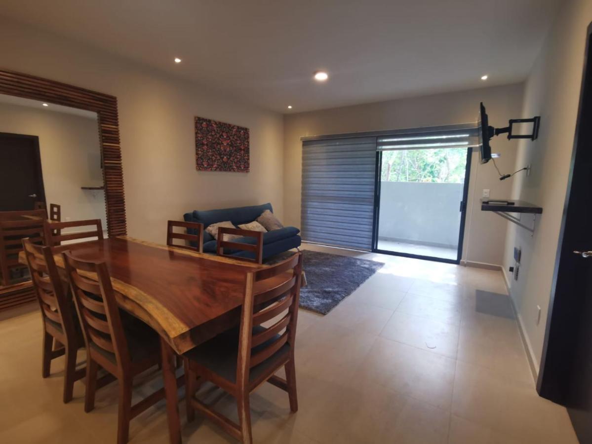 Apartamento Departamento Selvanova Coto 8 Playa Del Carmen *