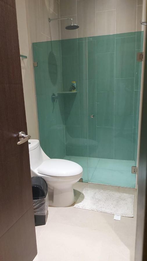 Departamento Selvanova Coto 8 Playa Del Carmen *