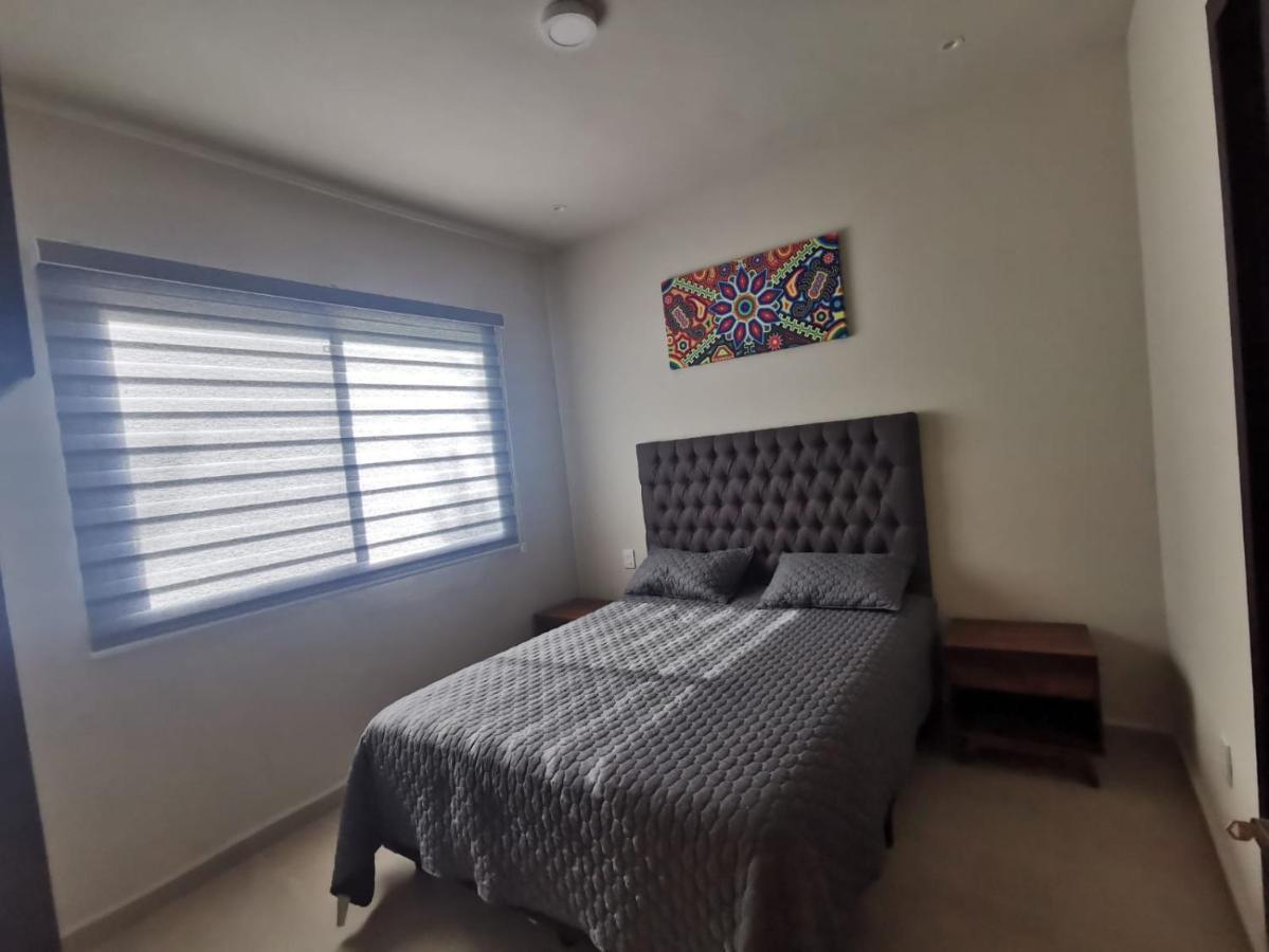 Apartamento Departamento Selvanova Coto 8 Playa Del Carmen