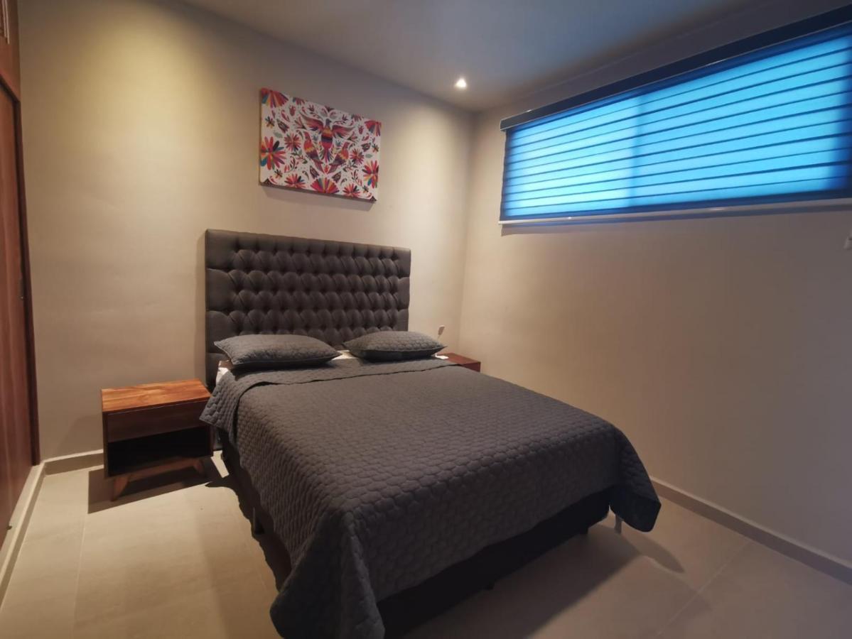 Departamento Selvanova Coto 8 Playa Del Carmen *