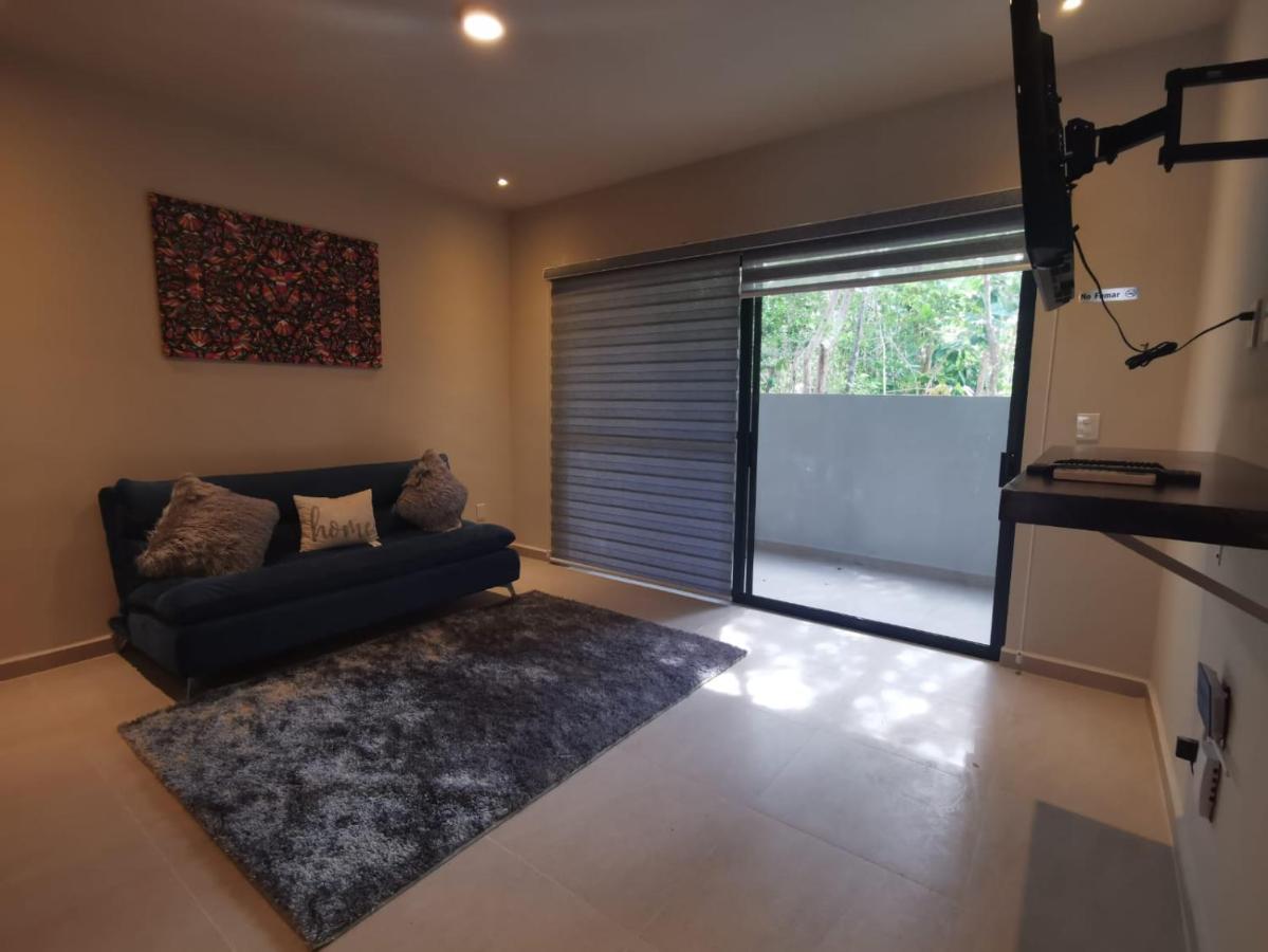 Departamento Selvanova Coto 8 Playa Del Carmen Playa del Carmen