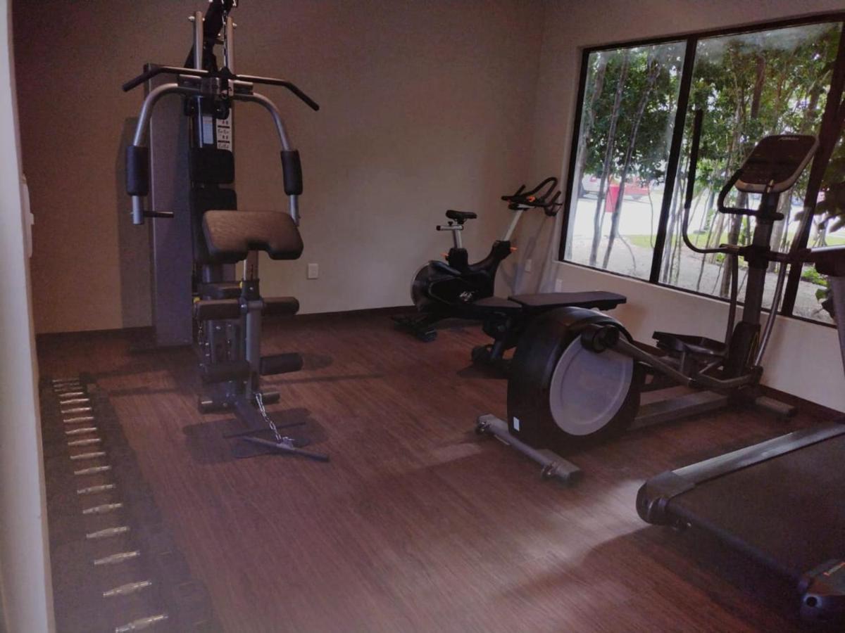 Departamento Selvanova Coto 8 Playa Del Carmen Apartamento Playa del Carmen